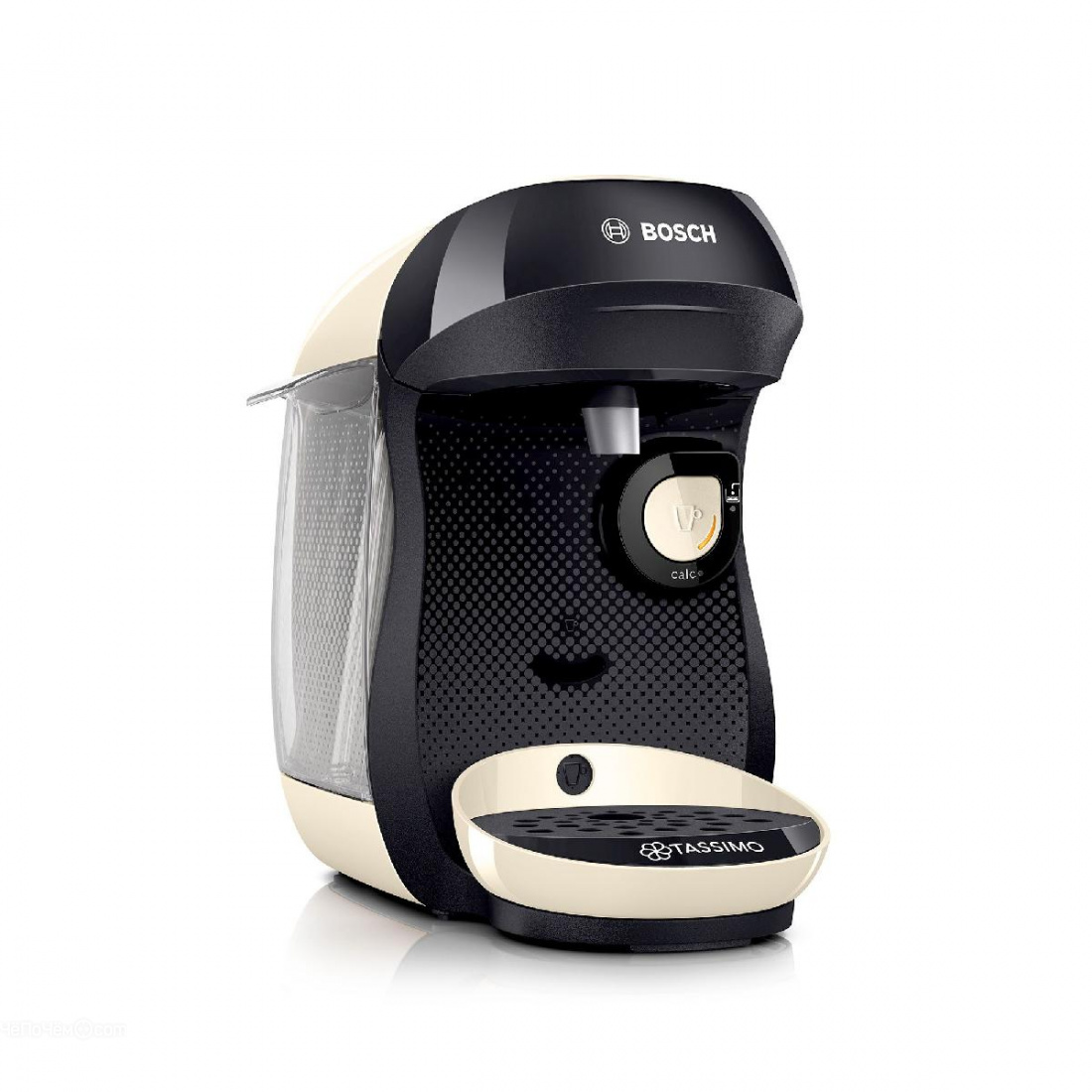 Кофемашина Bosch Tassimo TAS1007